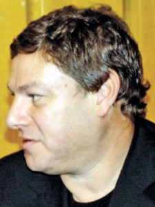 Дубинский Лев Аронович (?)