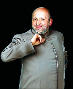 Турчинов А.: «Я вас всех обниму… потом, если… захотите»