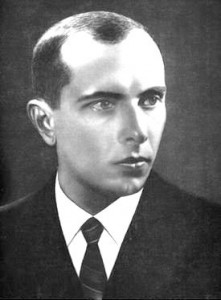 Степан Бандера