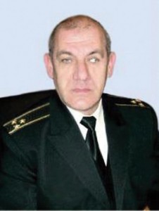 Олейскер И.В. (Косой)