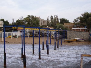 "Водный мир"