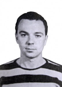 Олег Александров 13.05.1968 – 11.10.1996