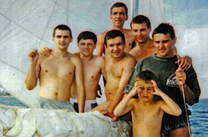Полный-вперед!