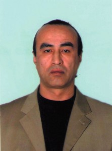 Кадыров Метад Ризаевич