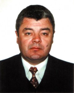 Нализенный Богдан Степанович