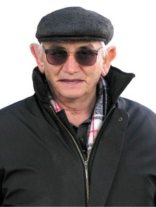 Ющенко Владимир Михайлович (Юхман Вальдемар Мойшевич?)