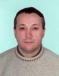 Заскока В.М.