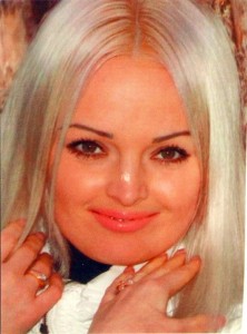 Юля  Гогина